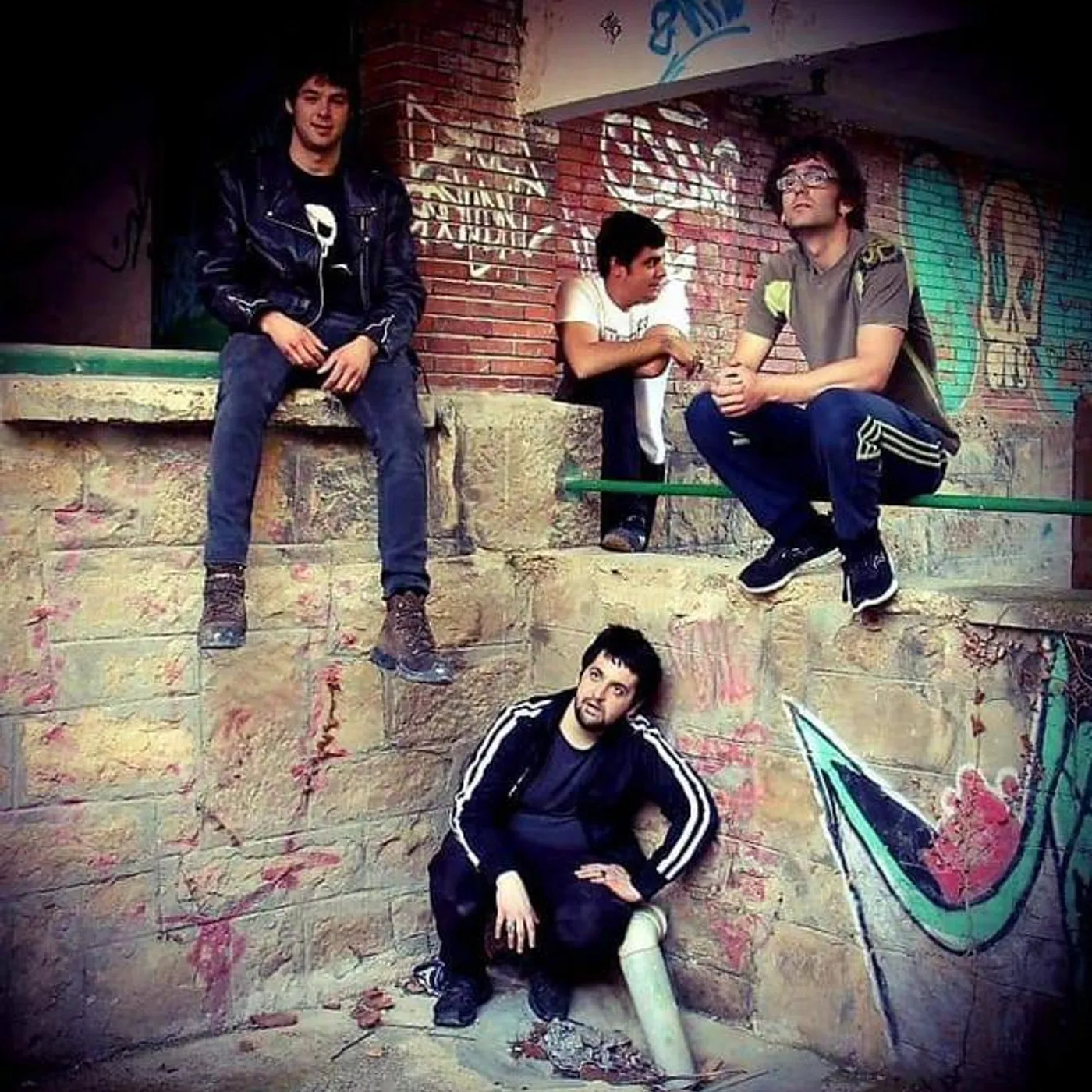 JaleO Punk-Rock