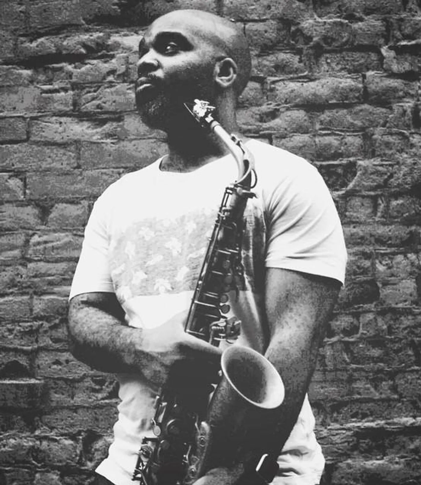Jaleel Shaw