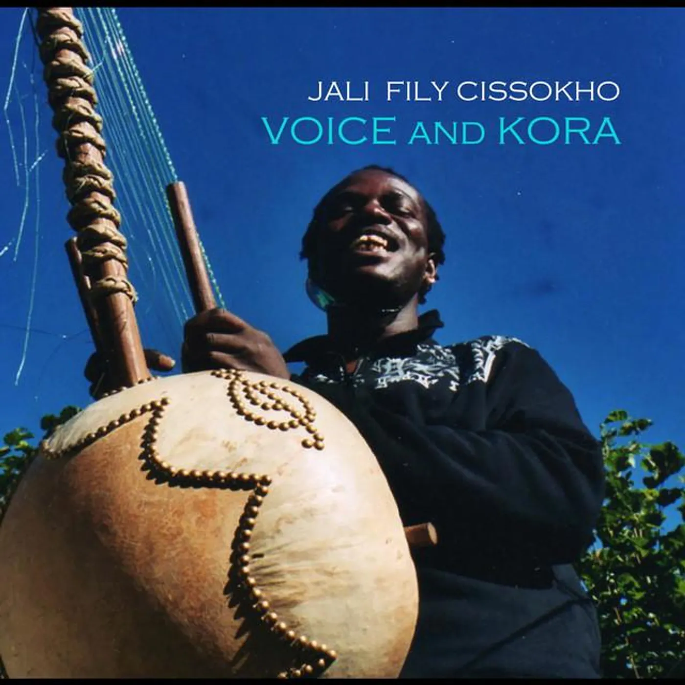 Jali Fily Cissokho