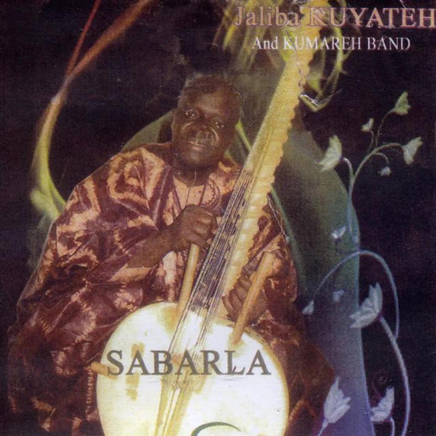 Jaliba Kuyateh