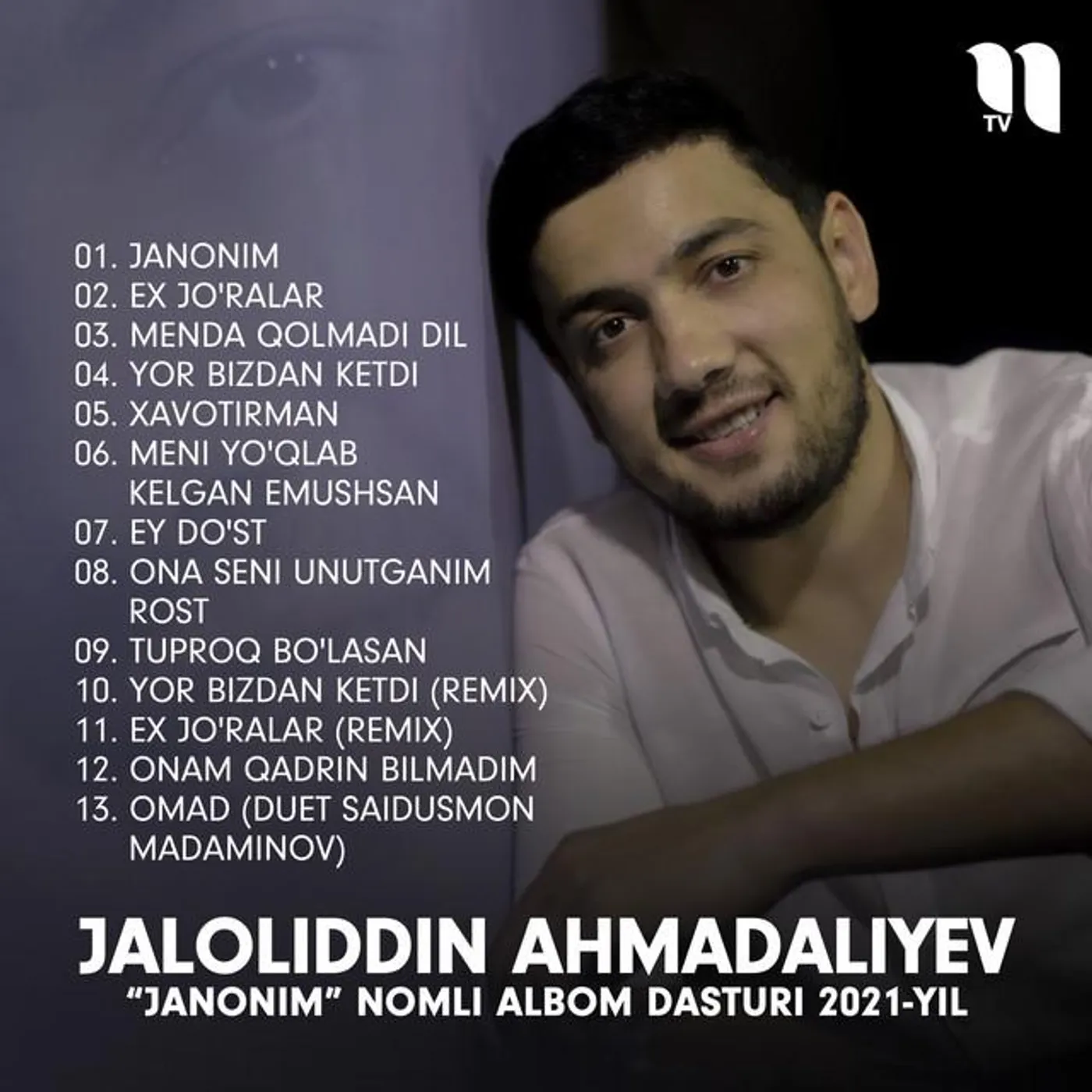 Jaloliddin Ahmadaliyev