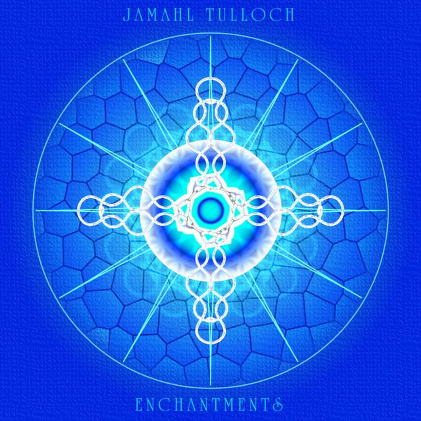 Jamahl Tulloch Brand Page