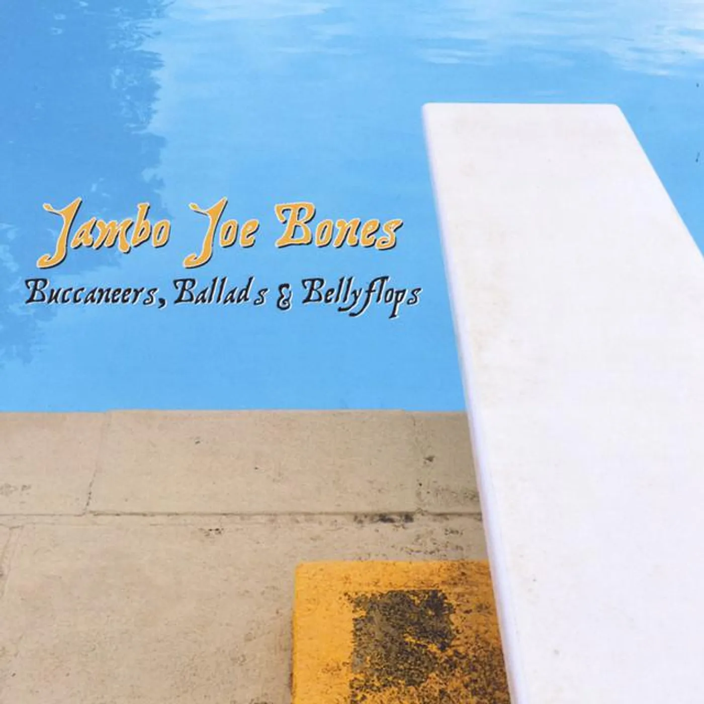 Jambo Joe Bones