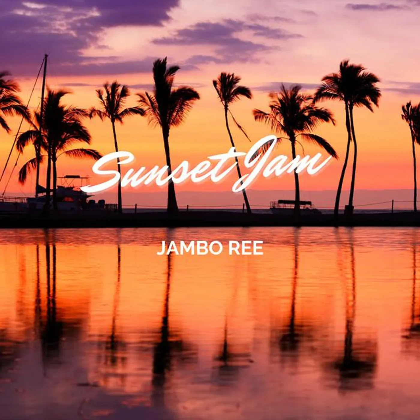 Jambo Ree