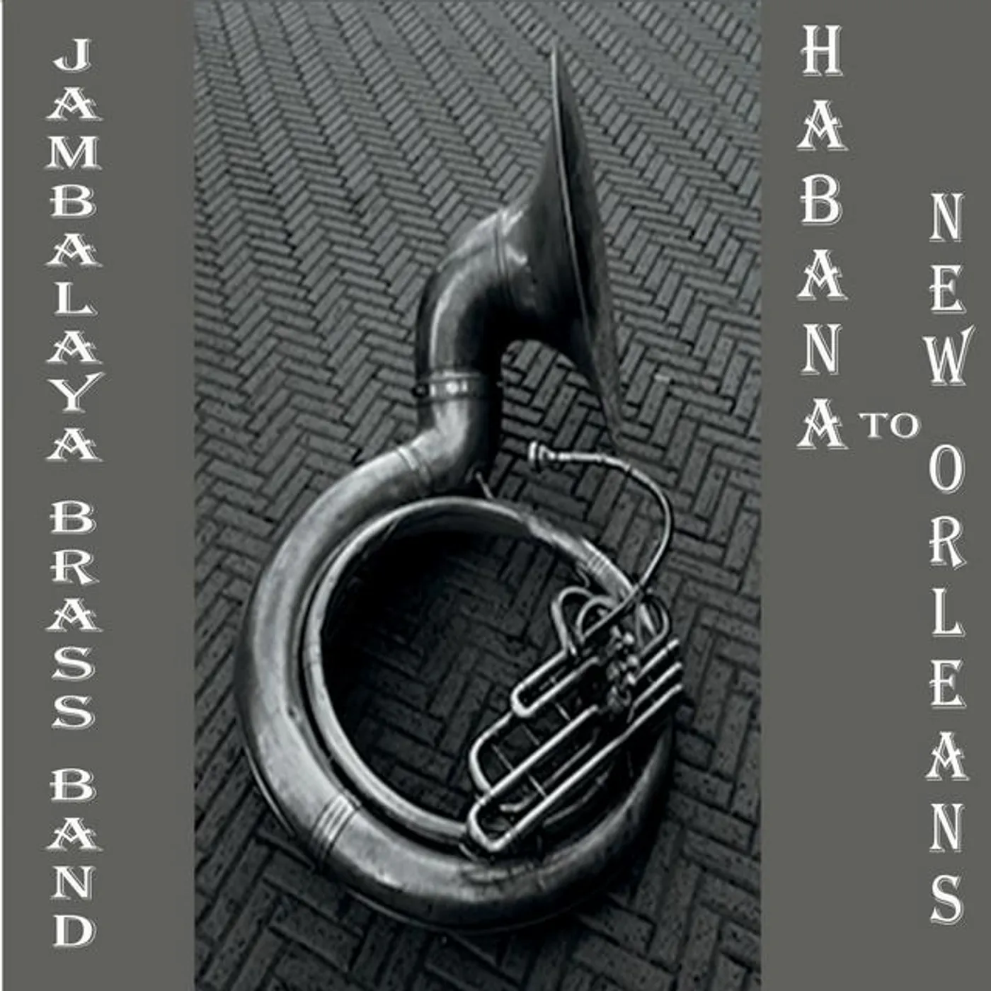 Jambalaya Brass Band