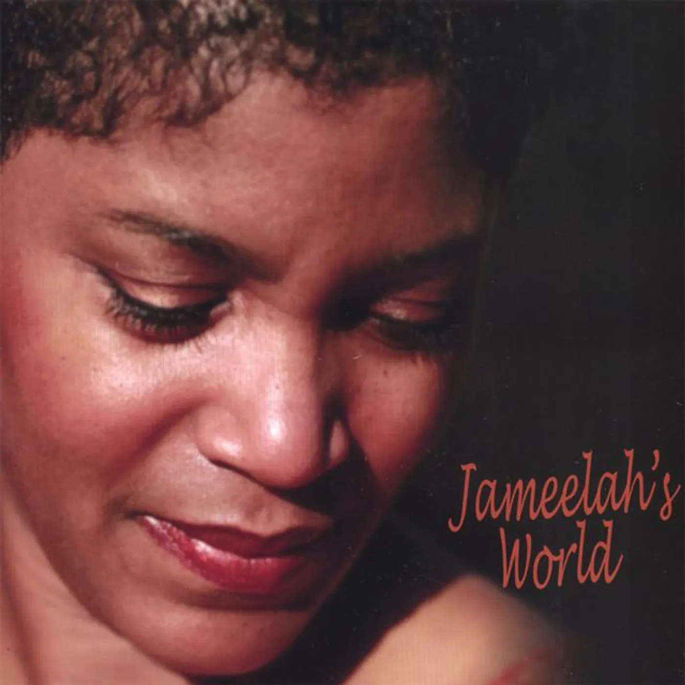 Jameelah Brand Page
