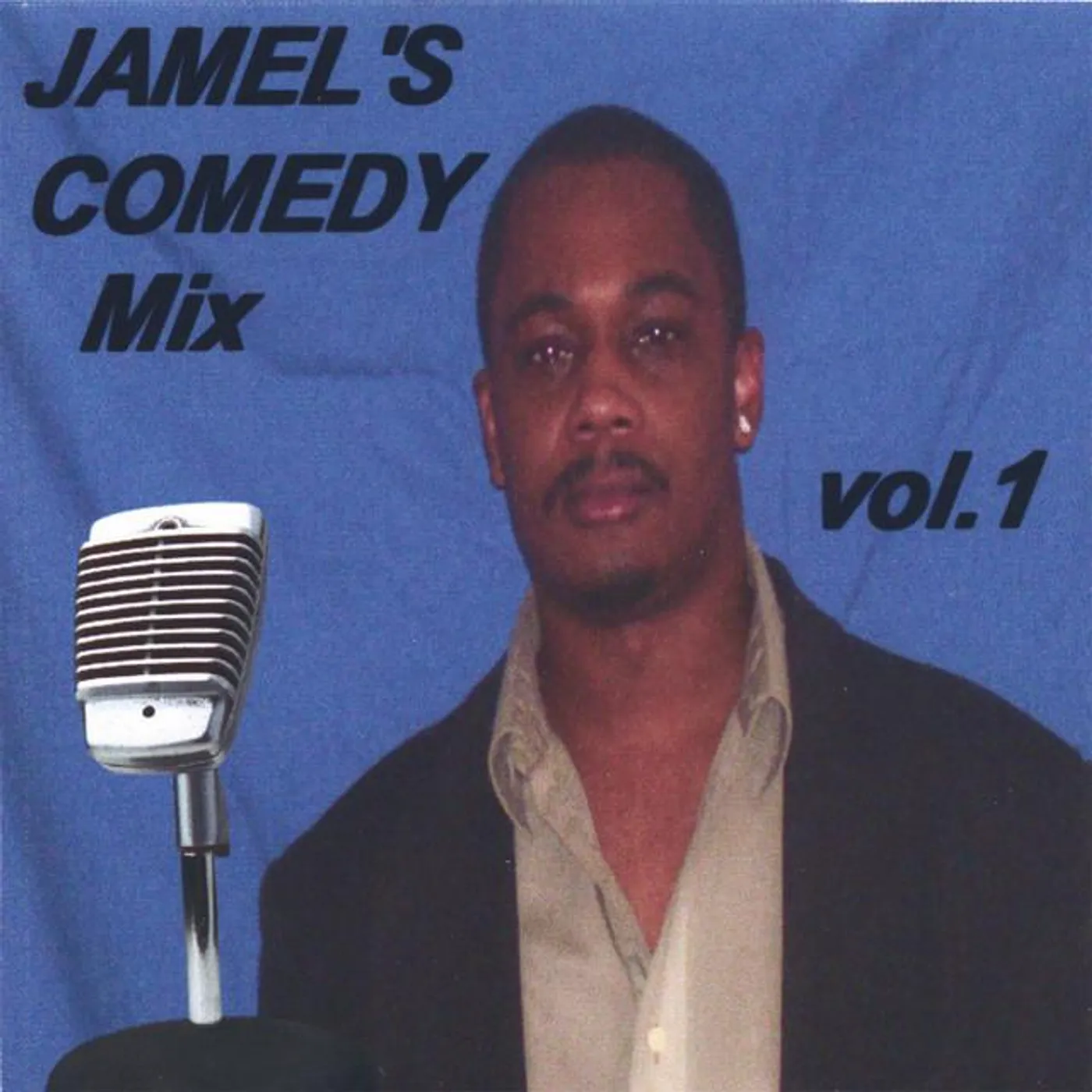 Jamel Ellis