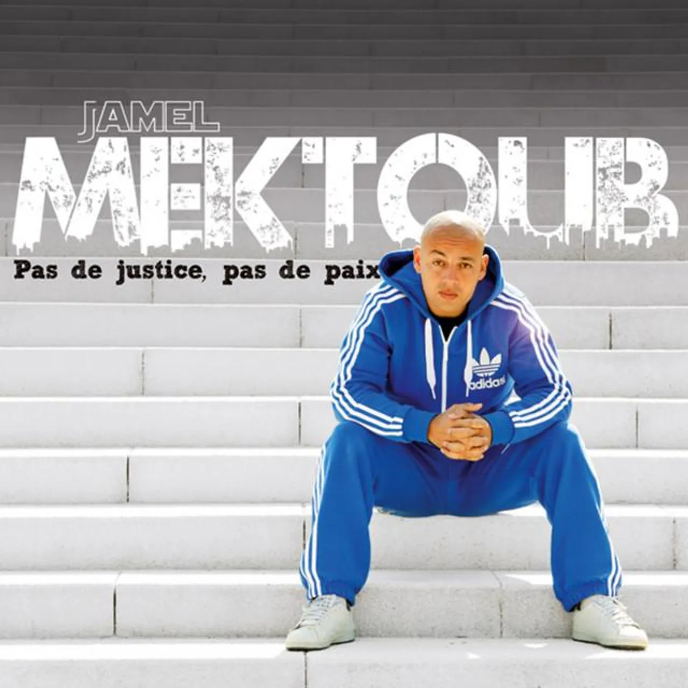 Jamel Mektoub