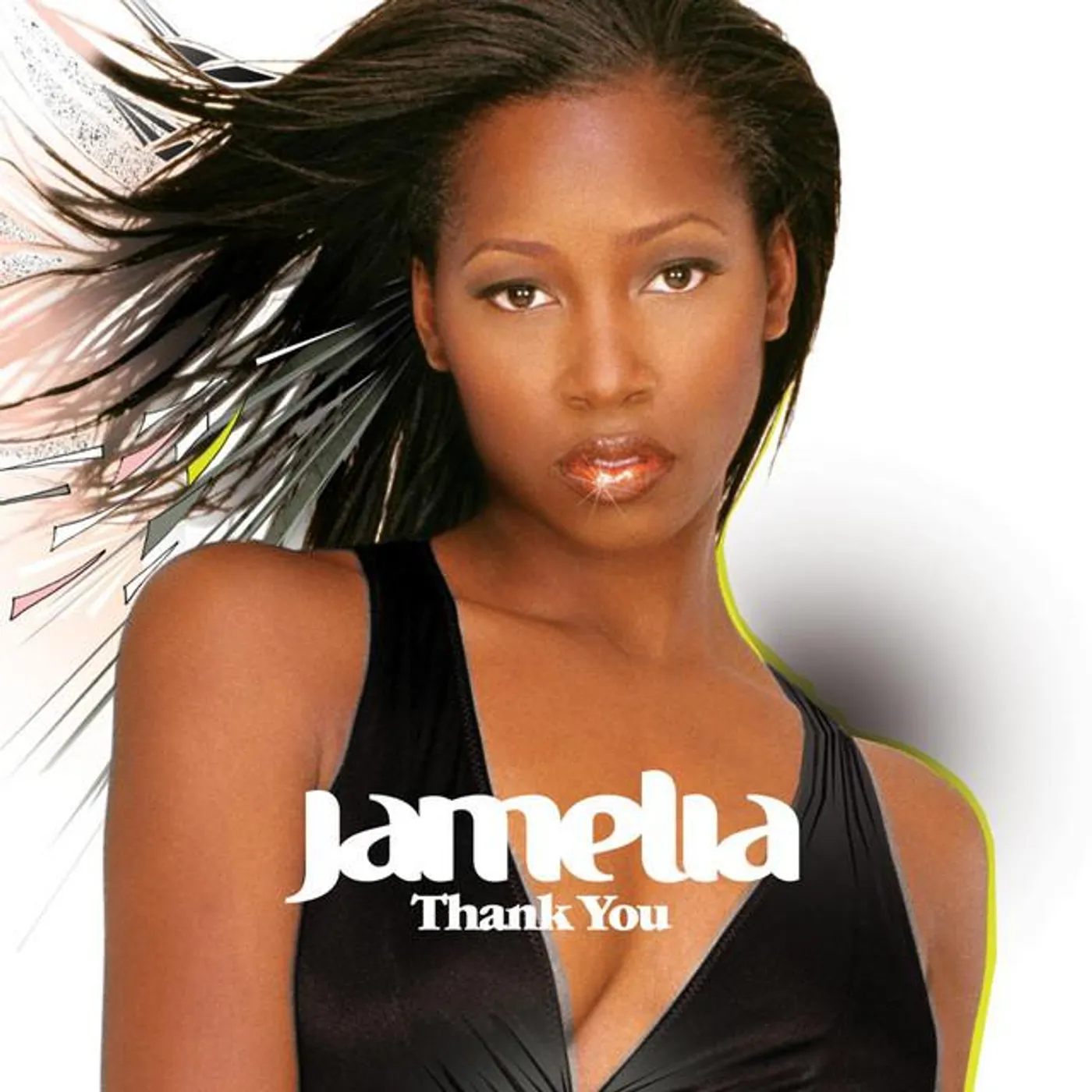 Jamelia Brand Page