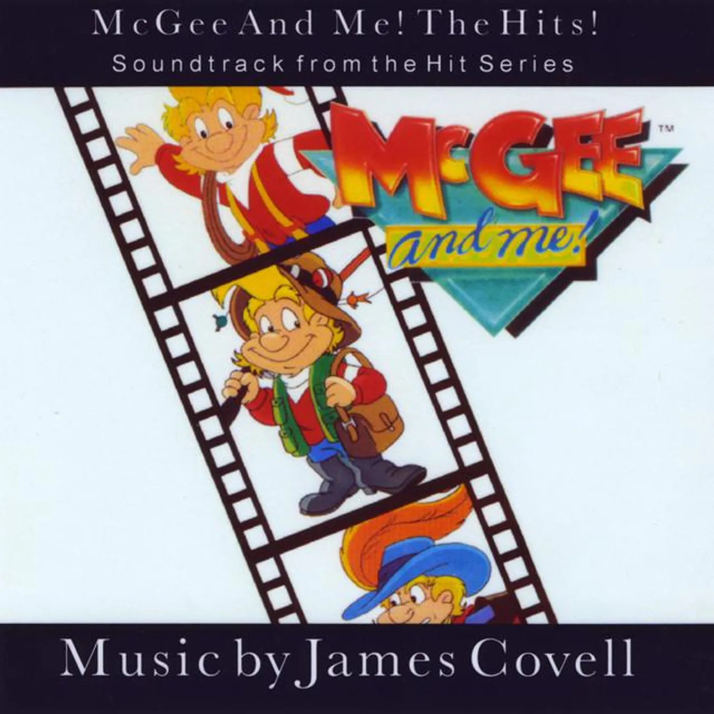 James Covell