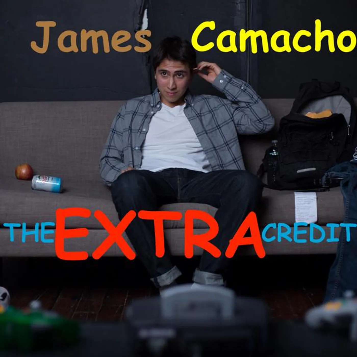 James Camacho