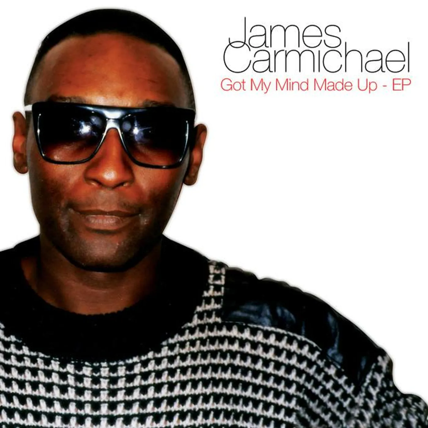James Carmichael
