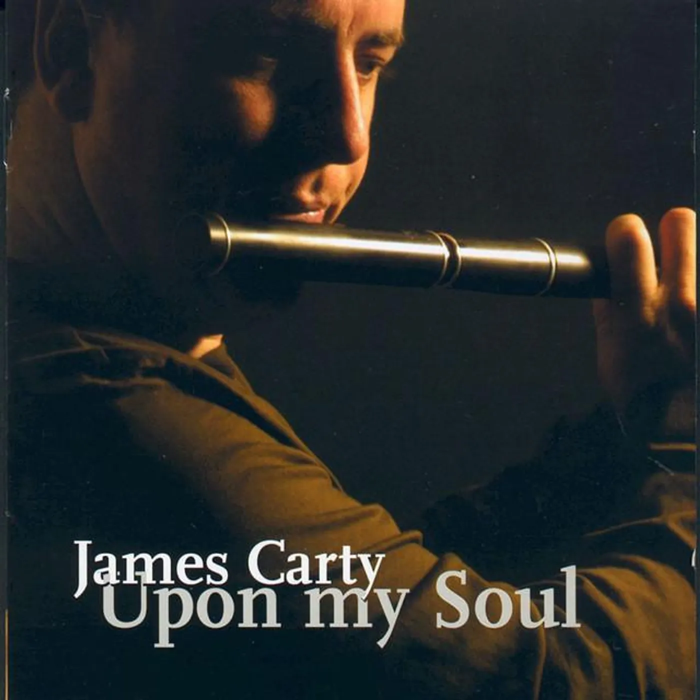 James Carty