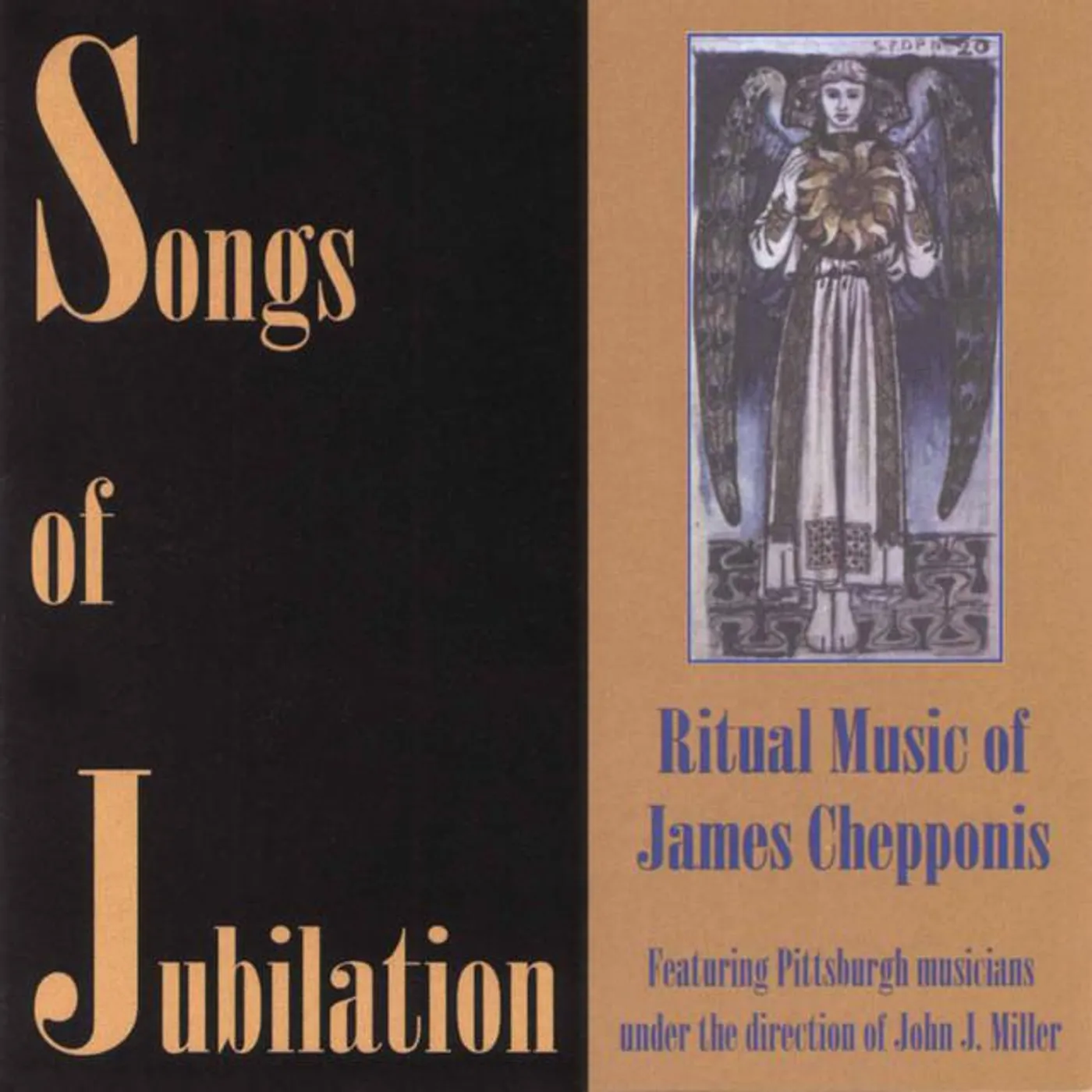 James Chepponis