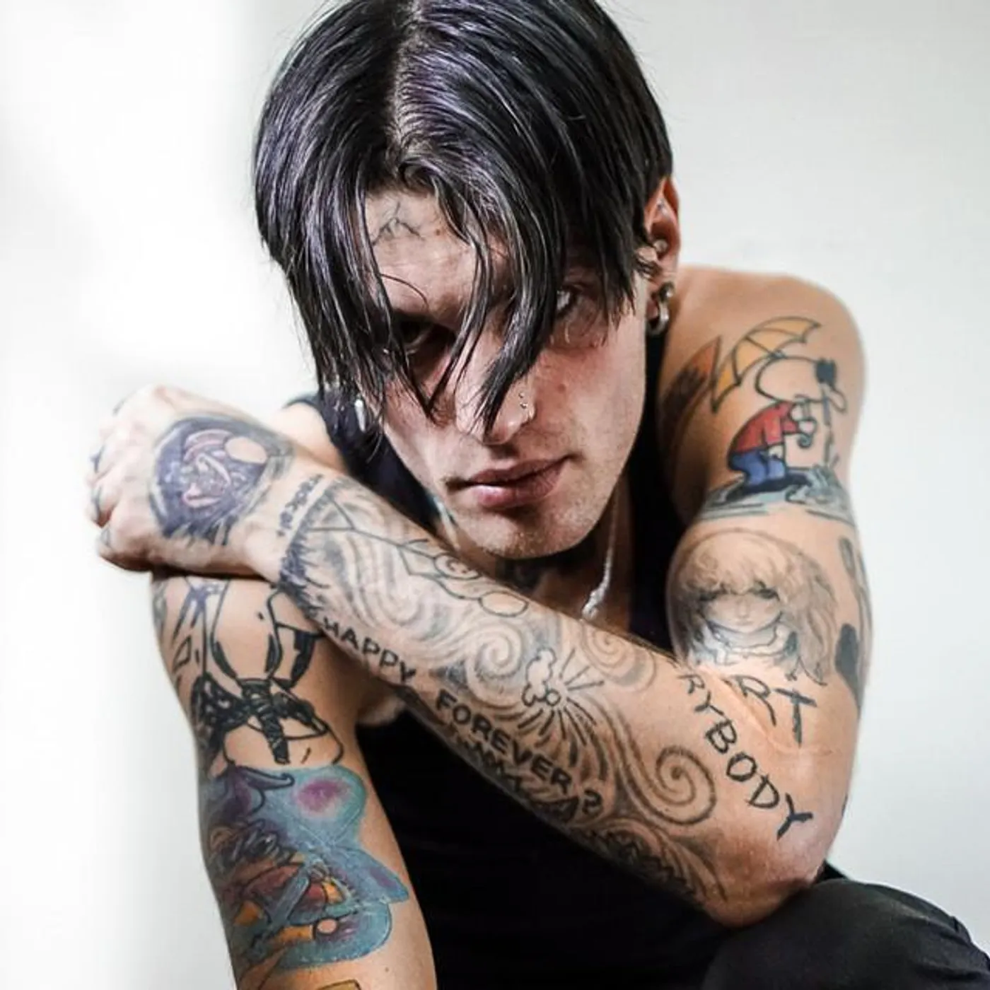 James Curley