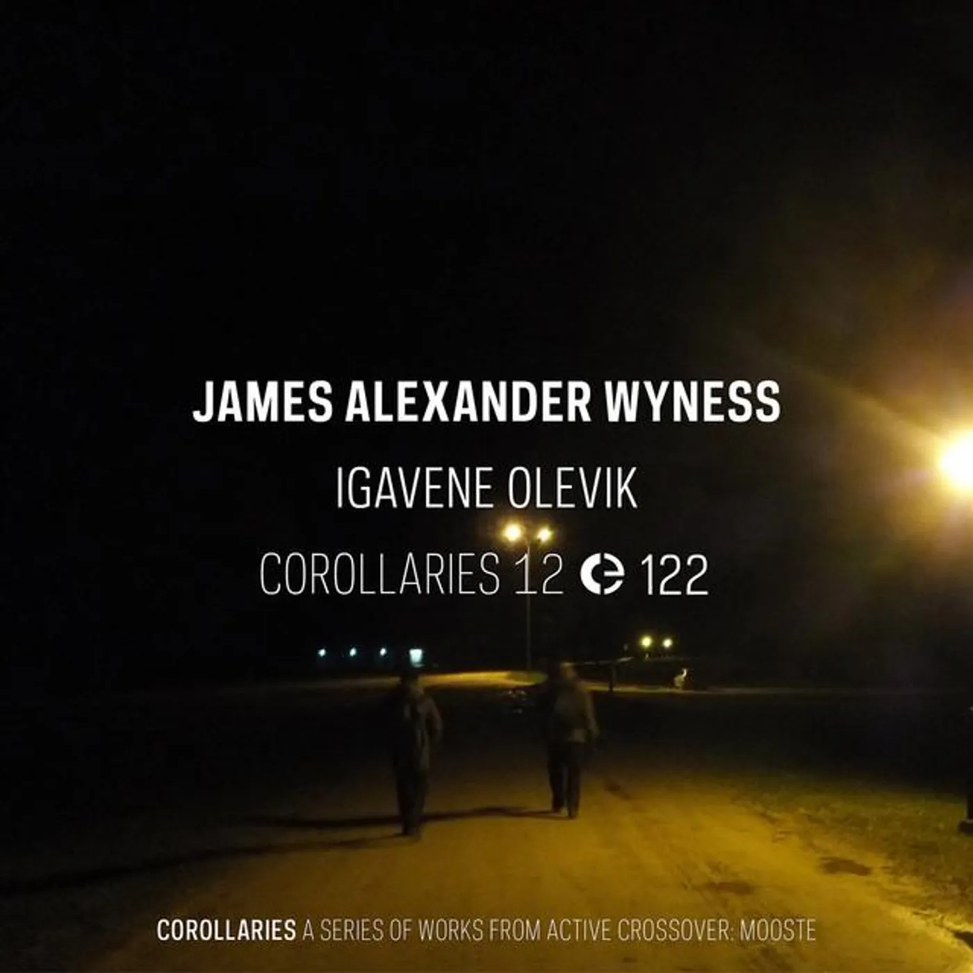 James Alexander Wyness