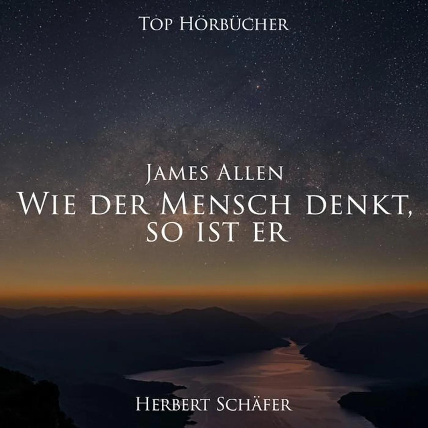 James Allen