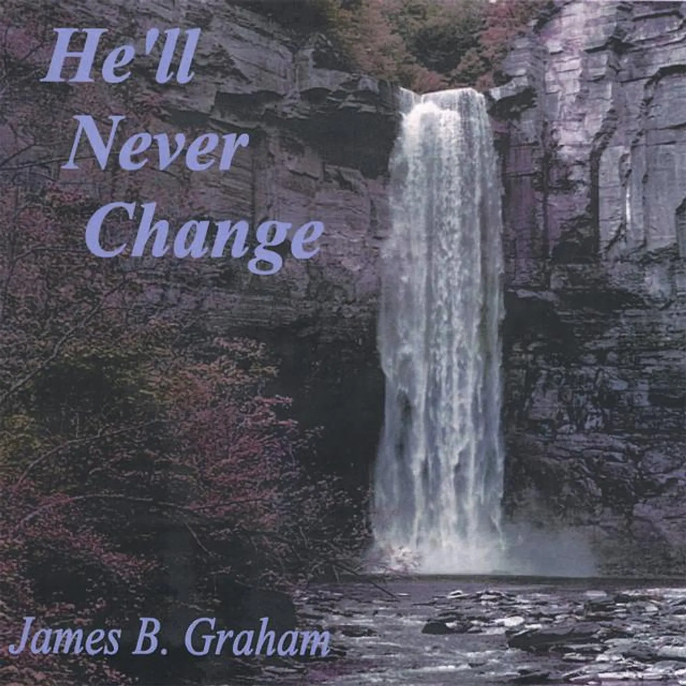 James B. Graham