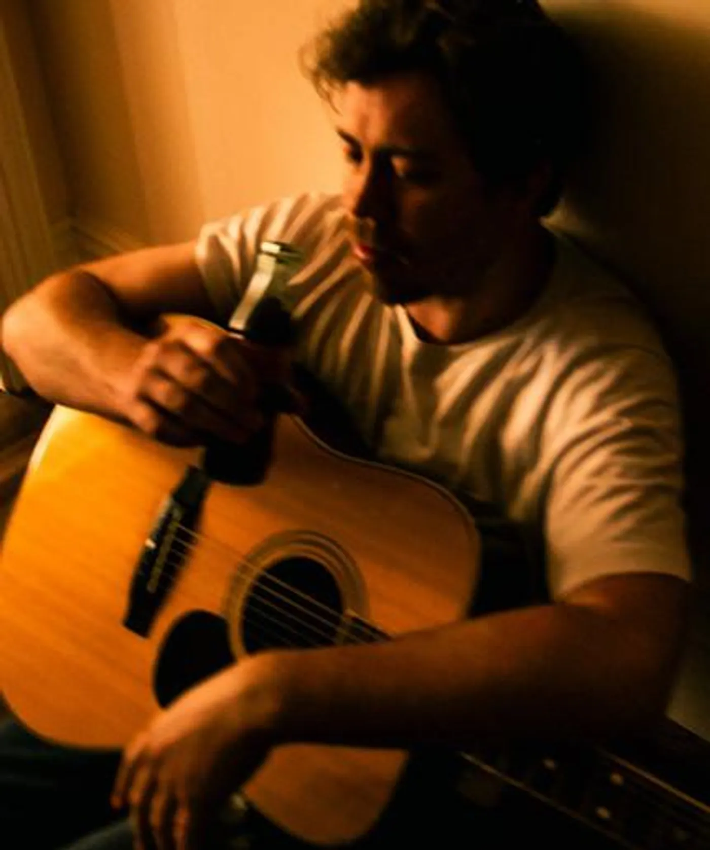 James Bourne