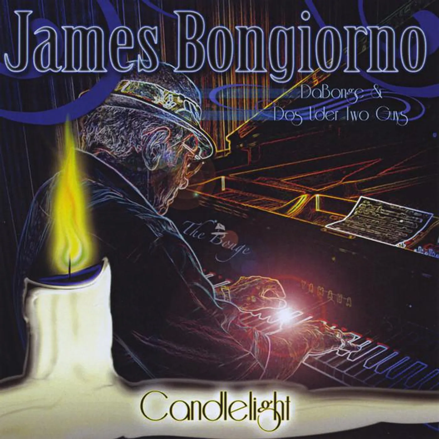 James Bongiorno