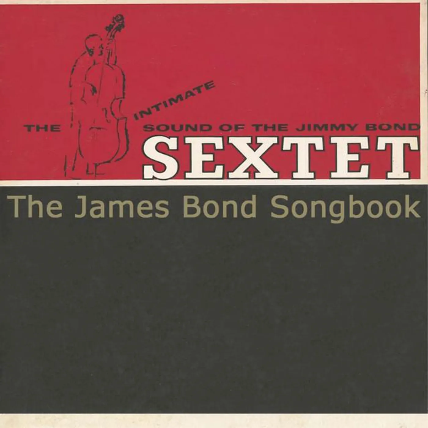 James Bond Sextet Brand Page