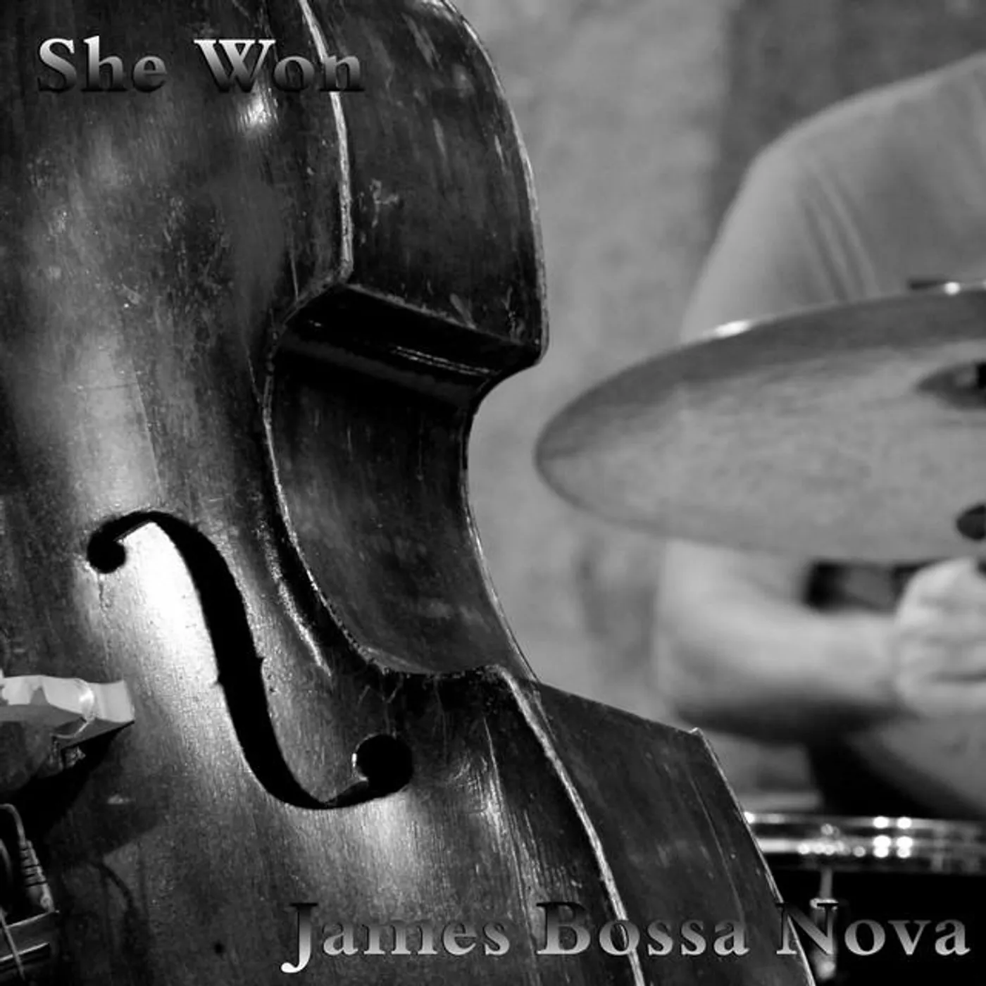 James Bossa Nova Brand Page