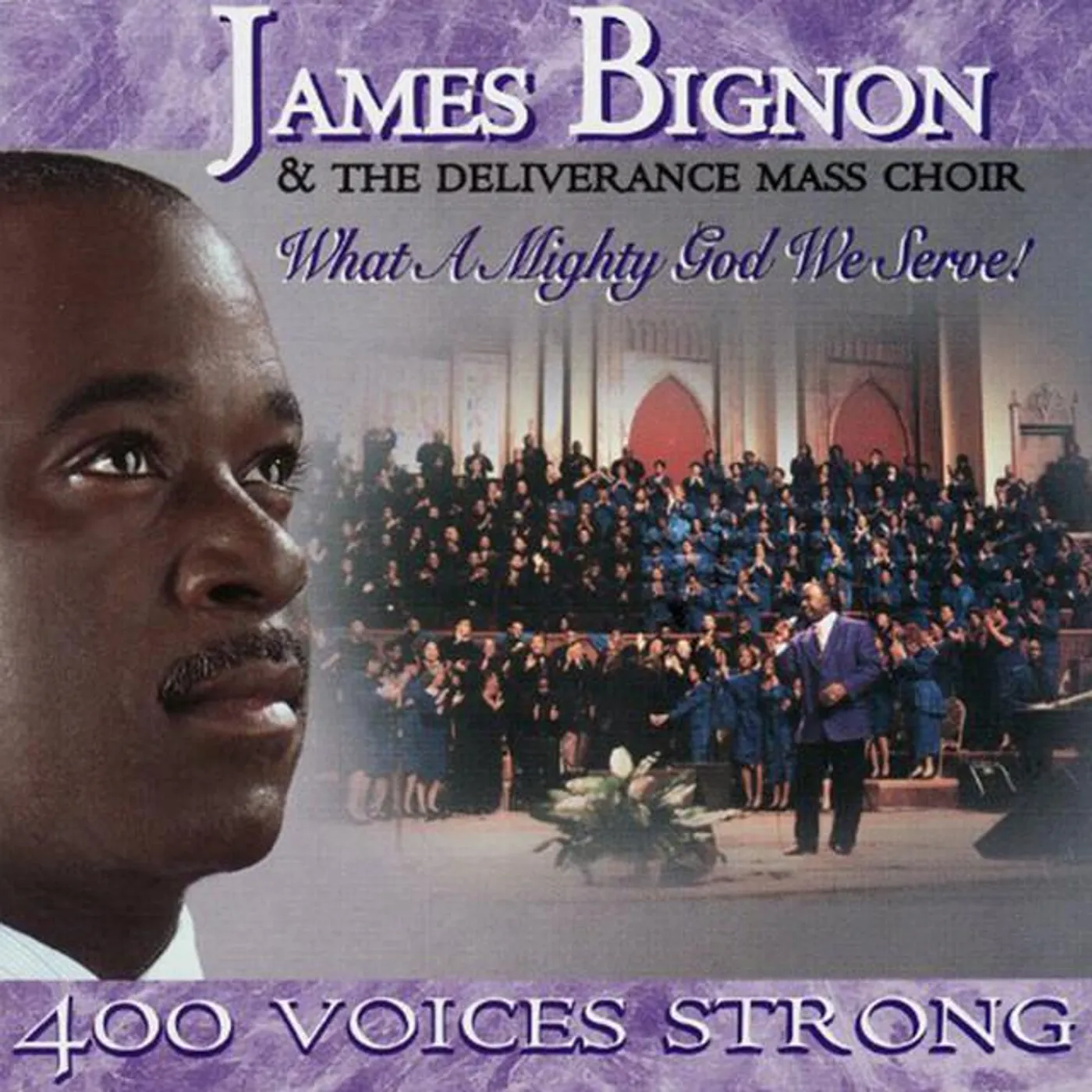 James Bignon