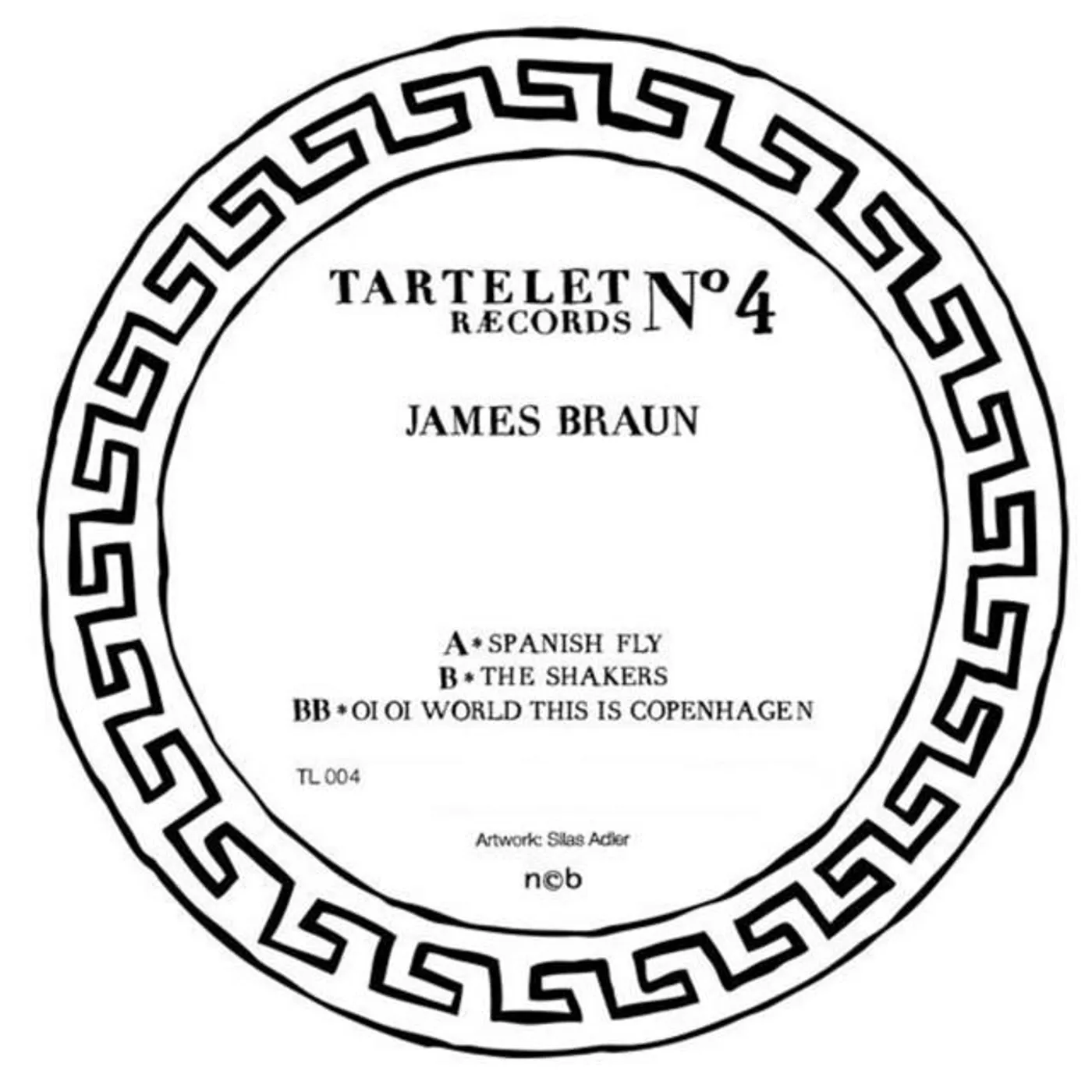 James Braun Brand Page