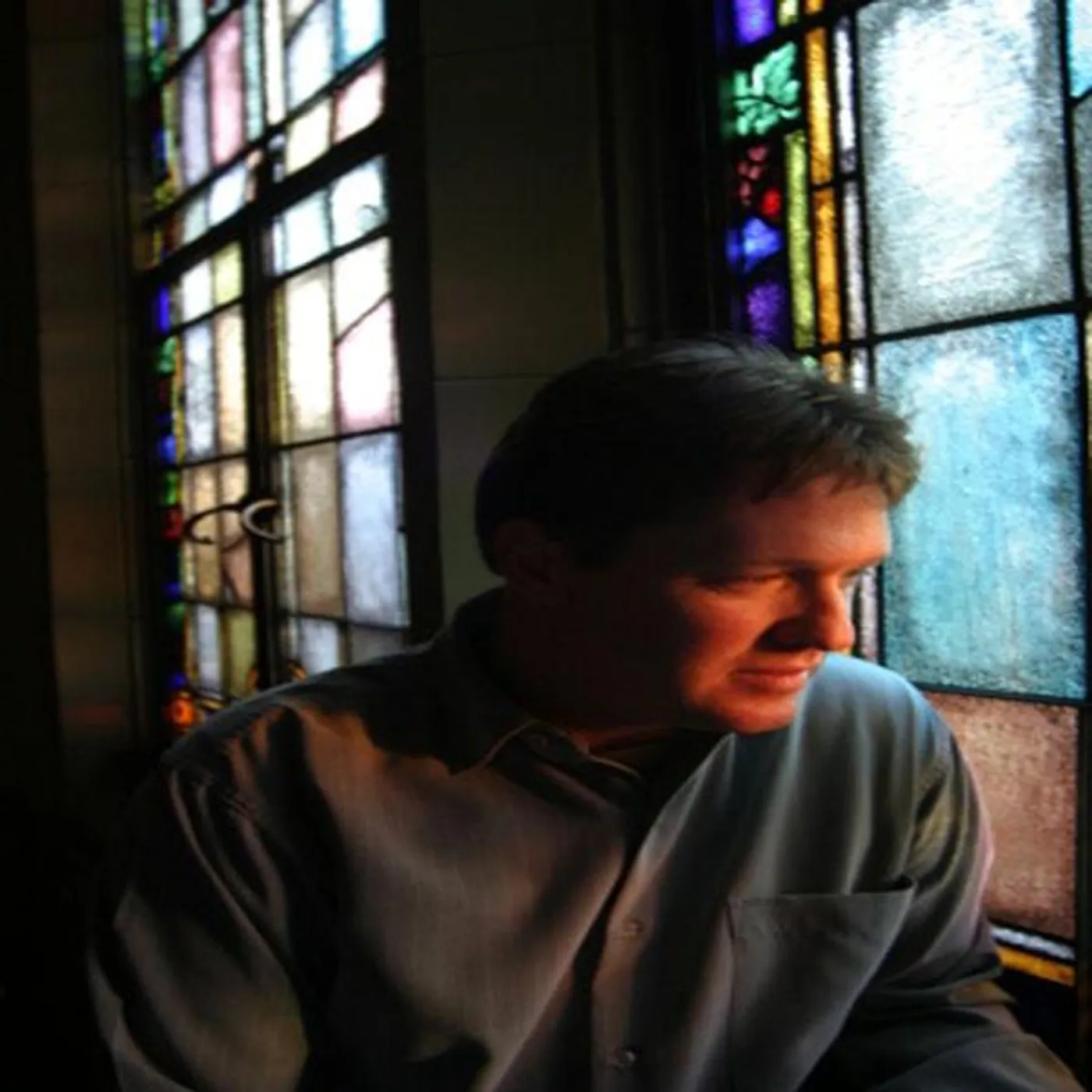 James Goforth Brand Page