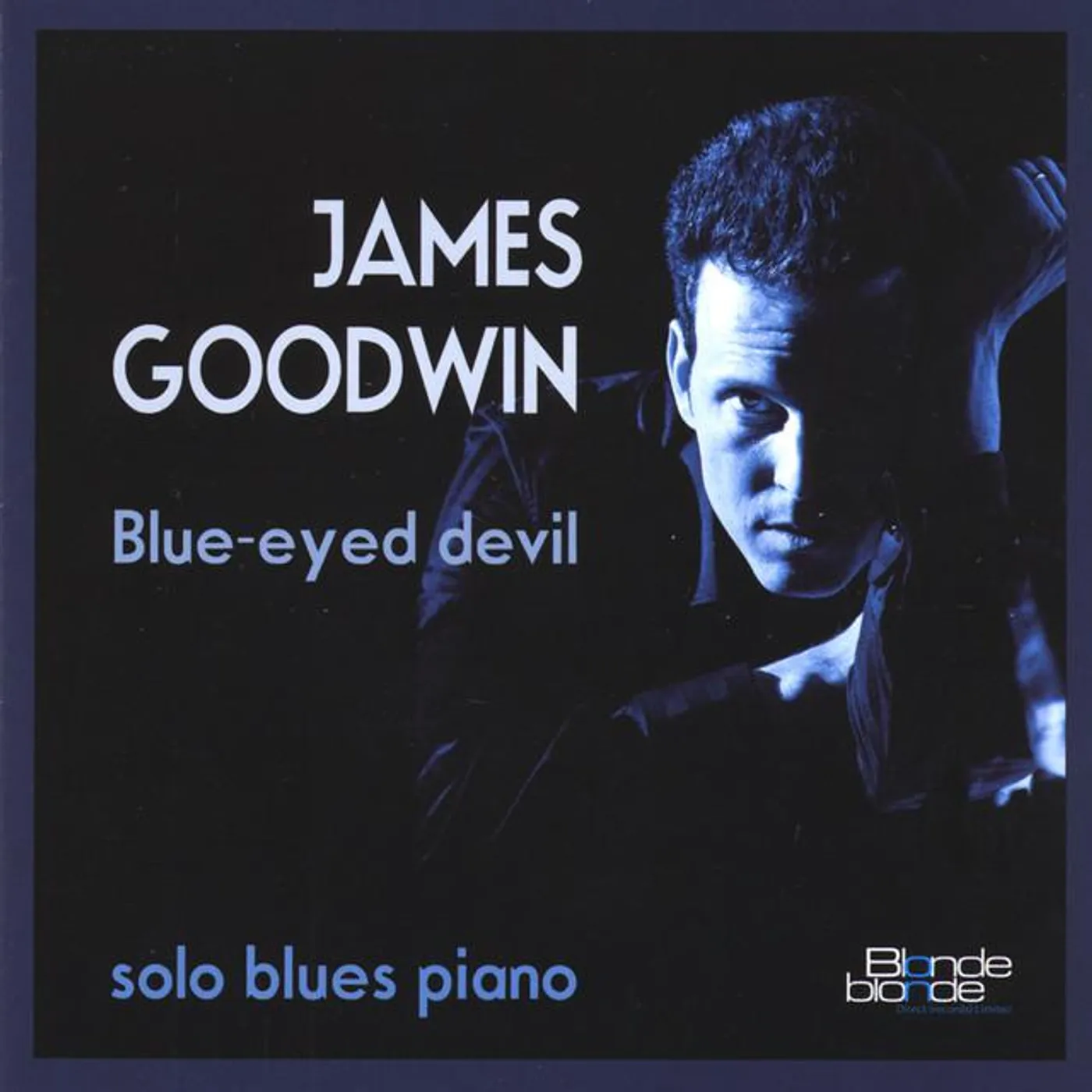 James Goodwin Brand Page