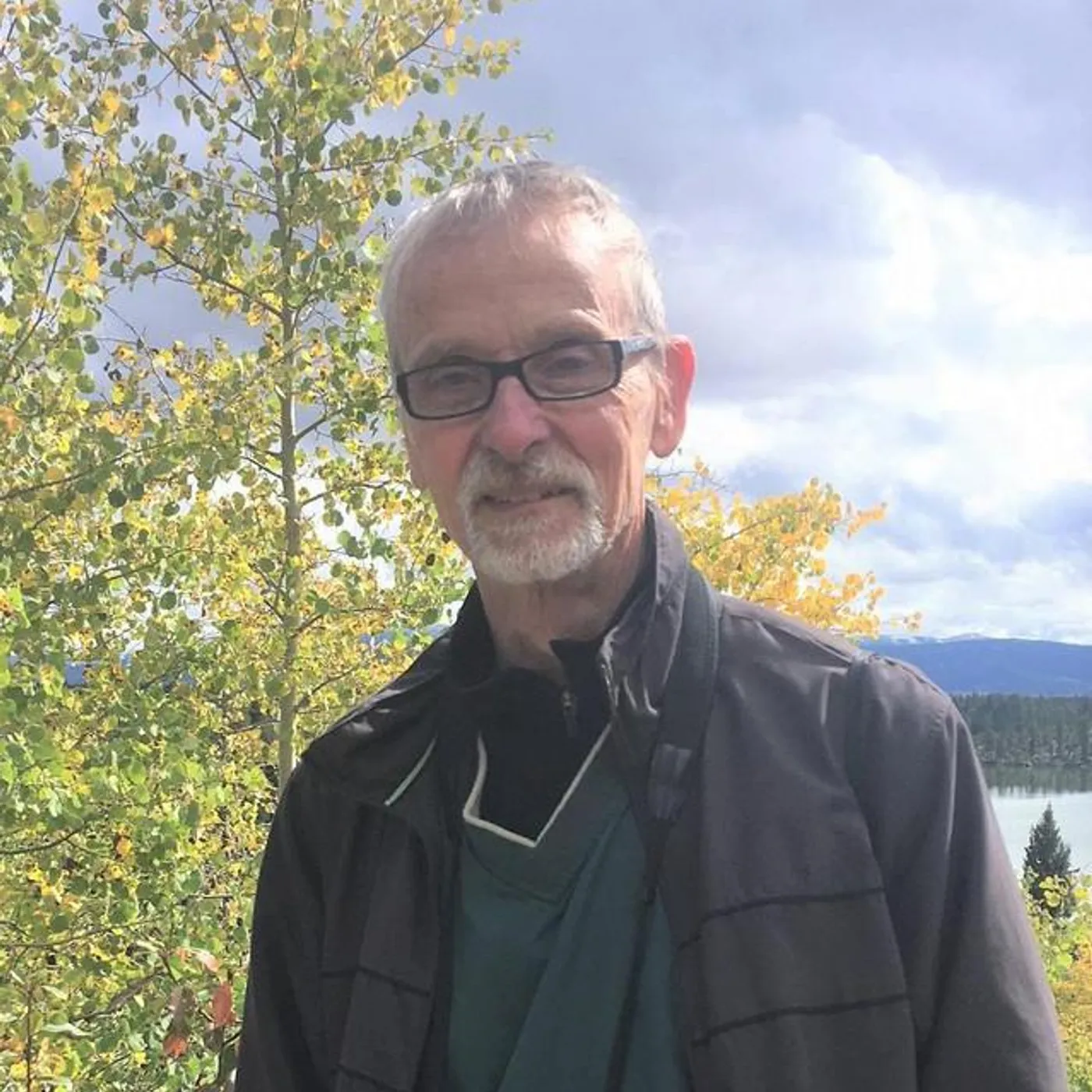 James Gaertner Brand Page