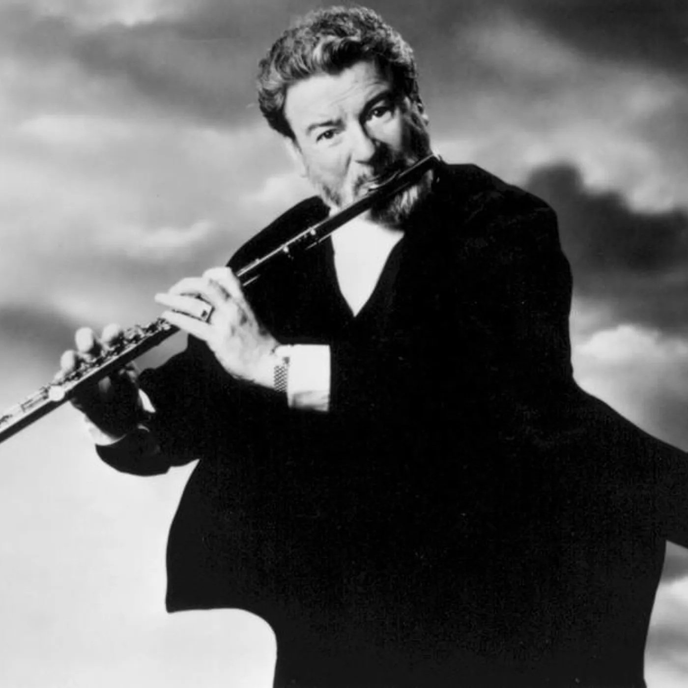 James Galway