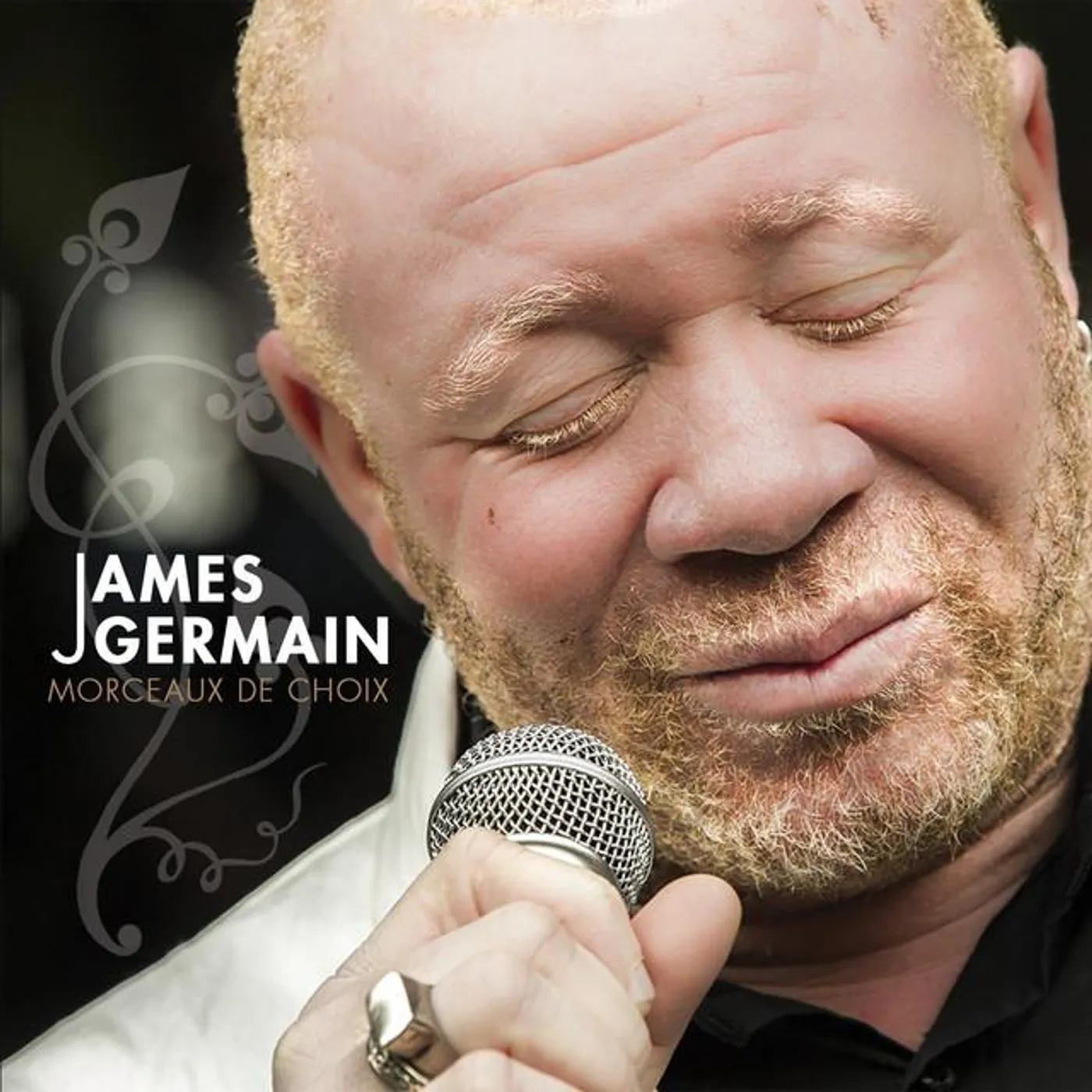 James Germain