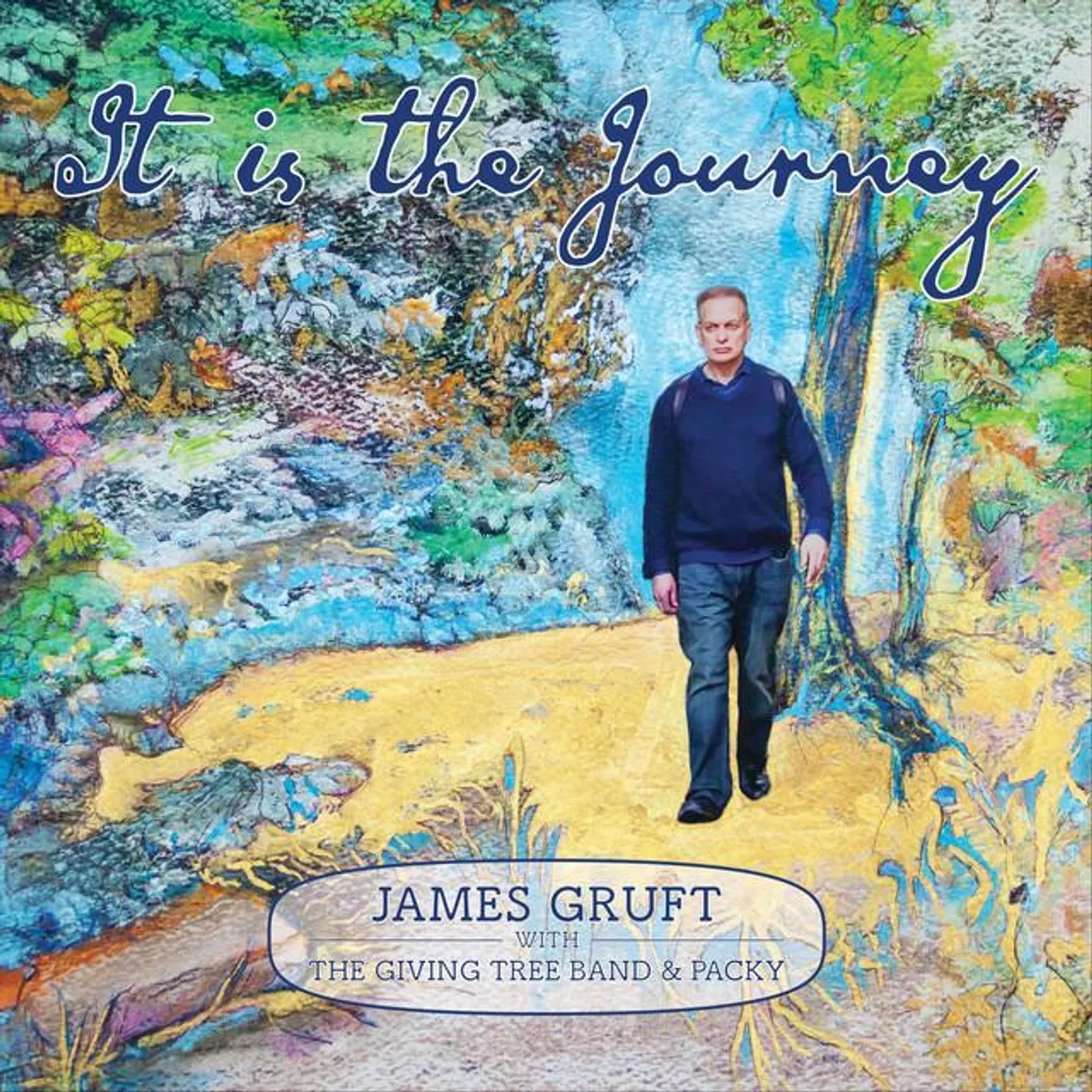 James Gruft