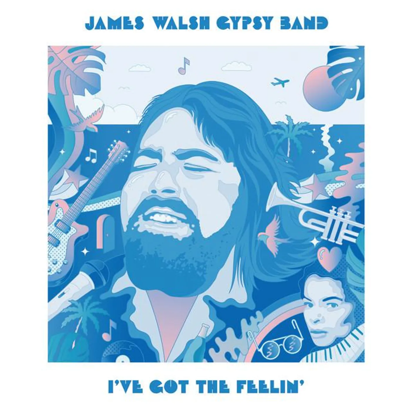 James Walsh Gypsy Band
