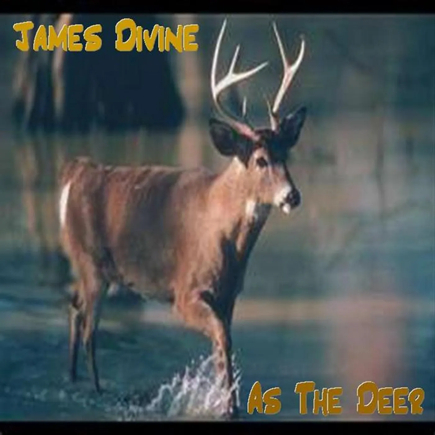 James Divine