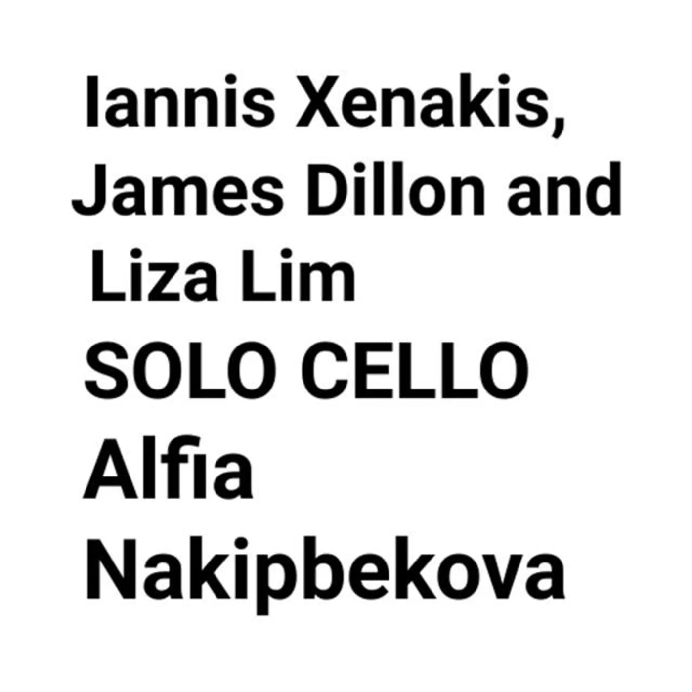James Dillon Brand Page