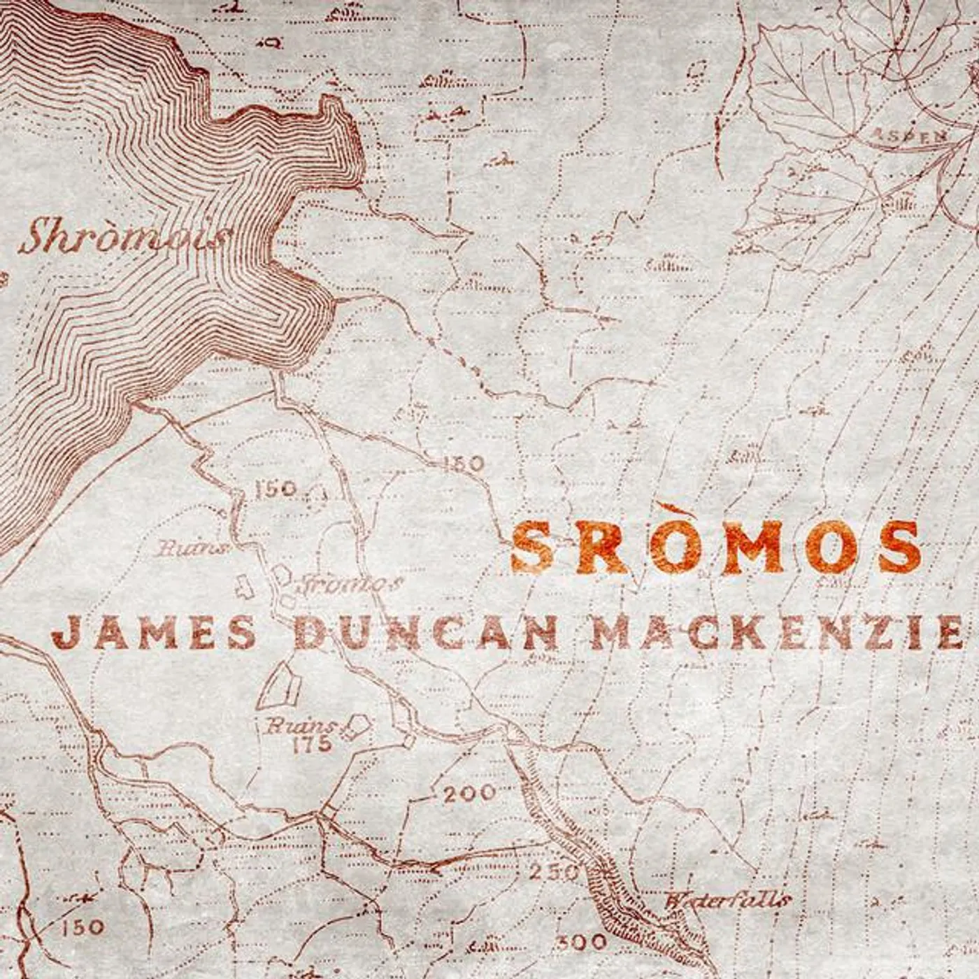 James Duncan Mackenzie Brand Page