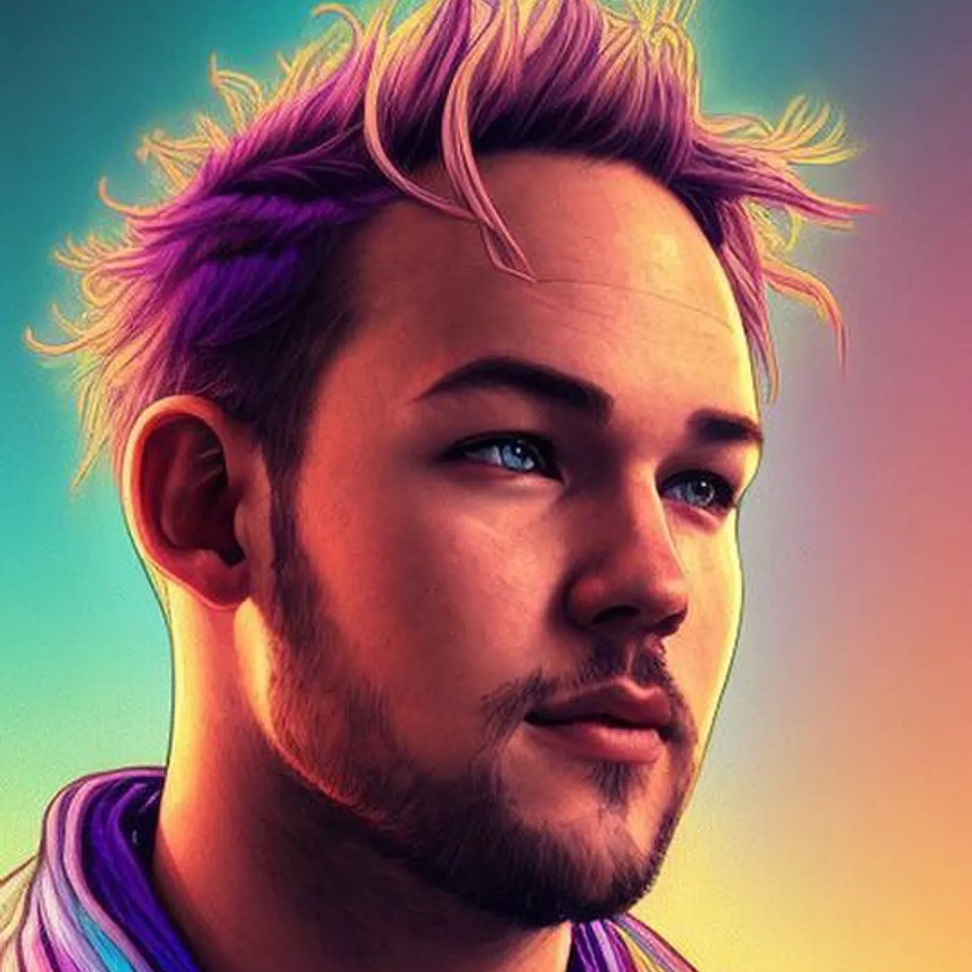 James Durbin Brand Page