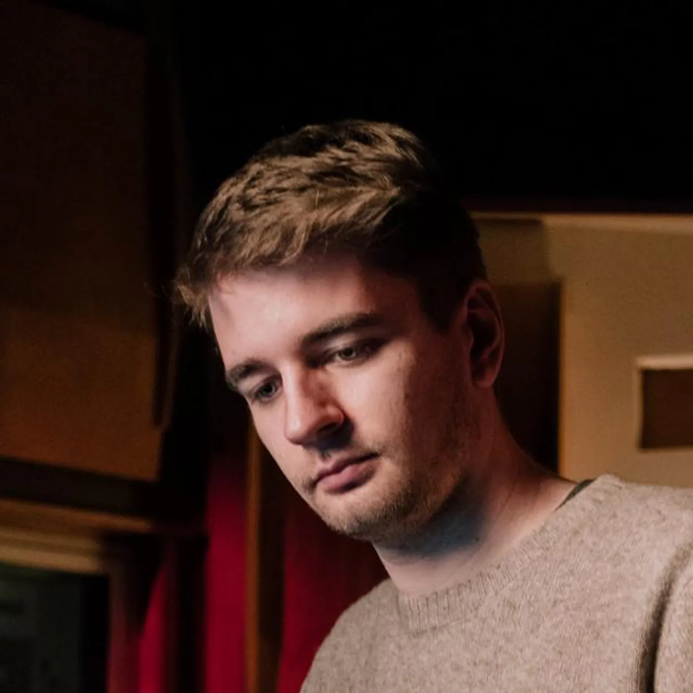 James Everingham Brand Page