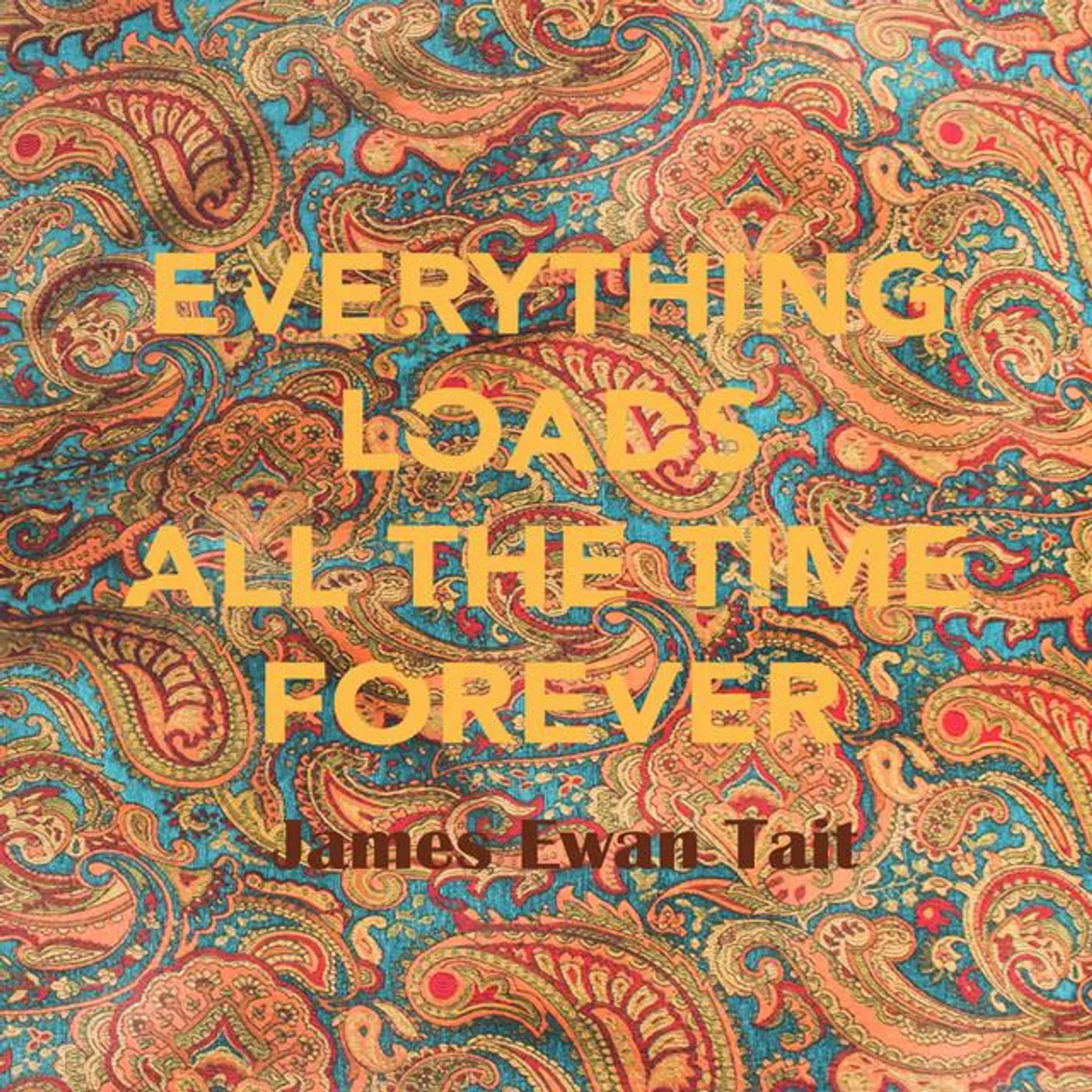 James Ewan Tait