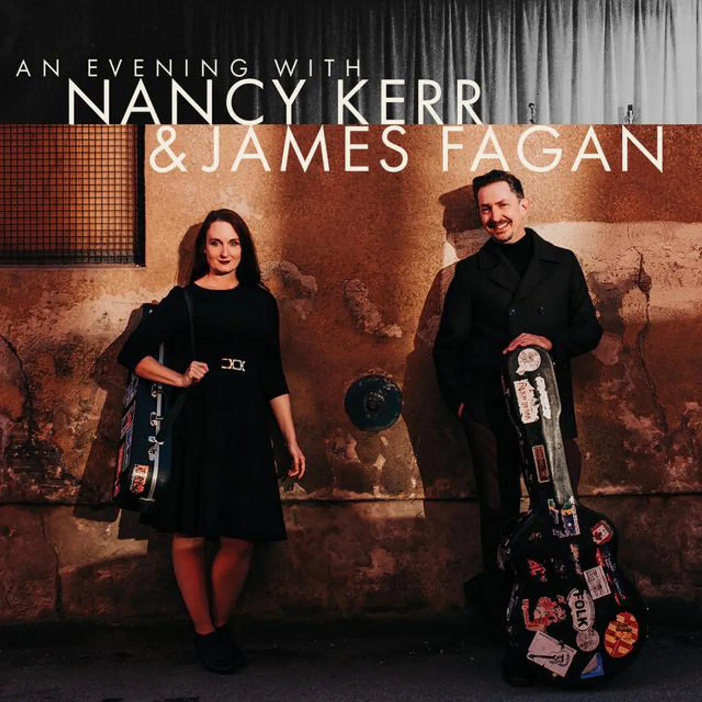 James Fagan