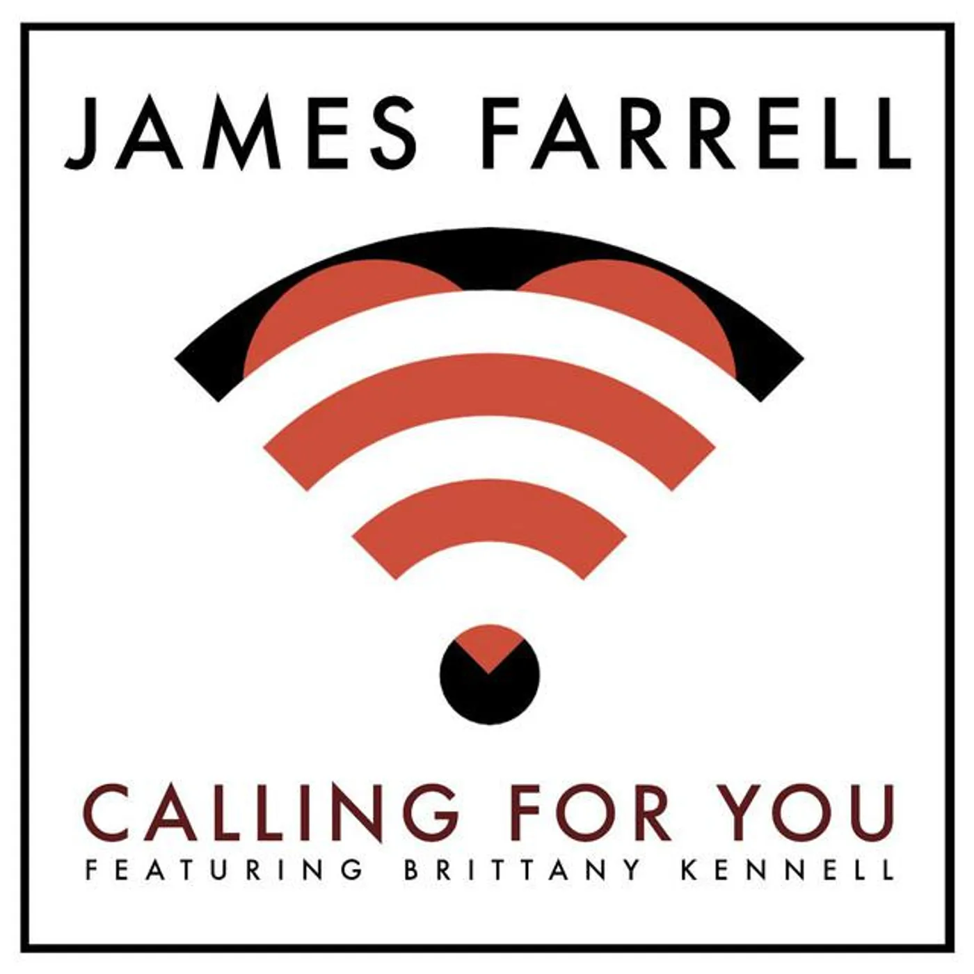 James Farrell Brand Page