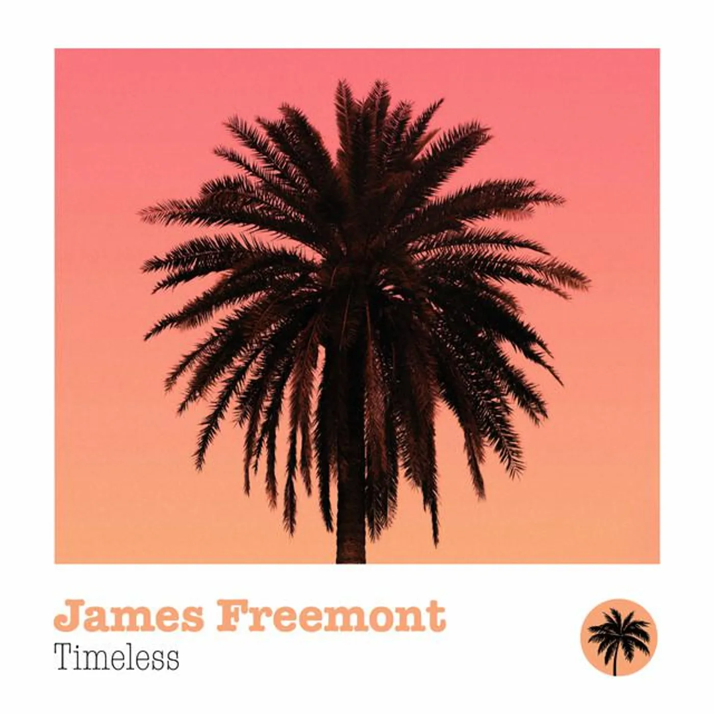 James Freemont Brand Page