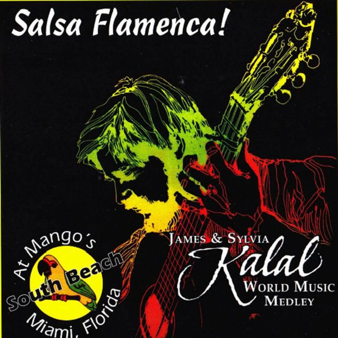 James Kalal Brand Page