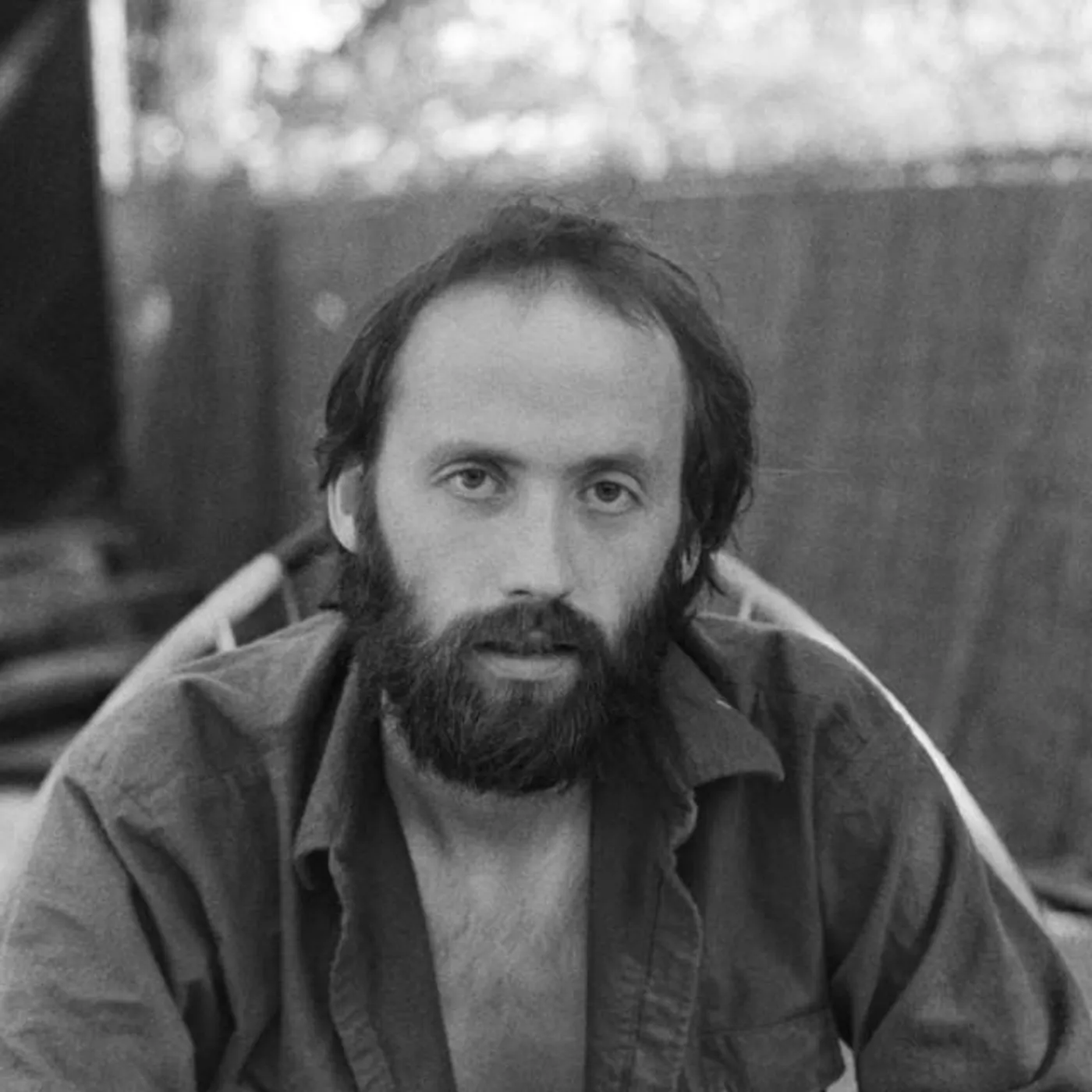 James Krivchenia