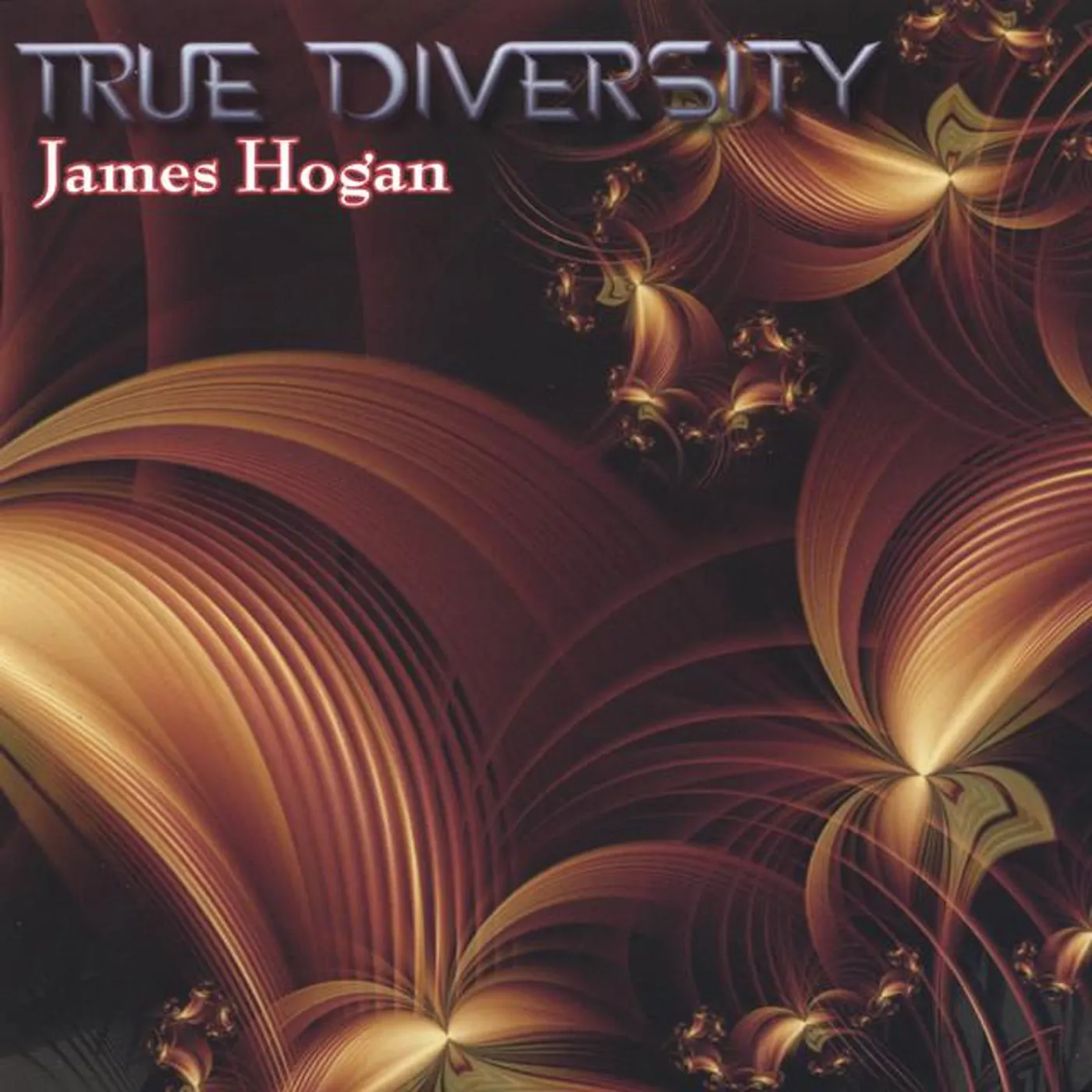 James Hogan