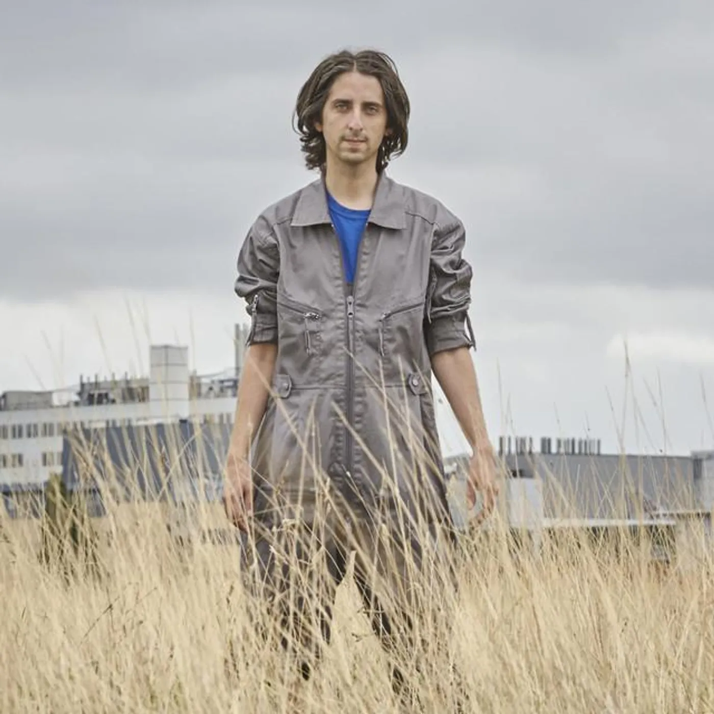 James Holden Brand Page