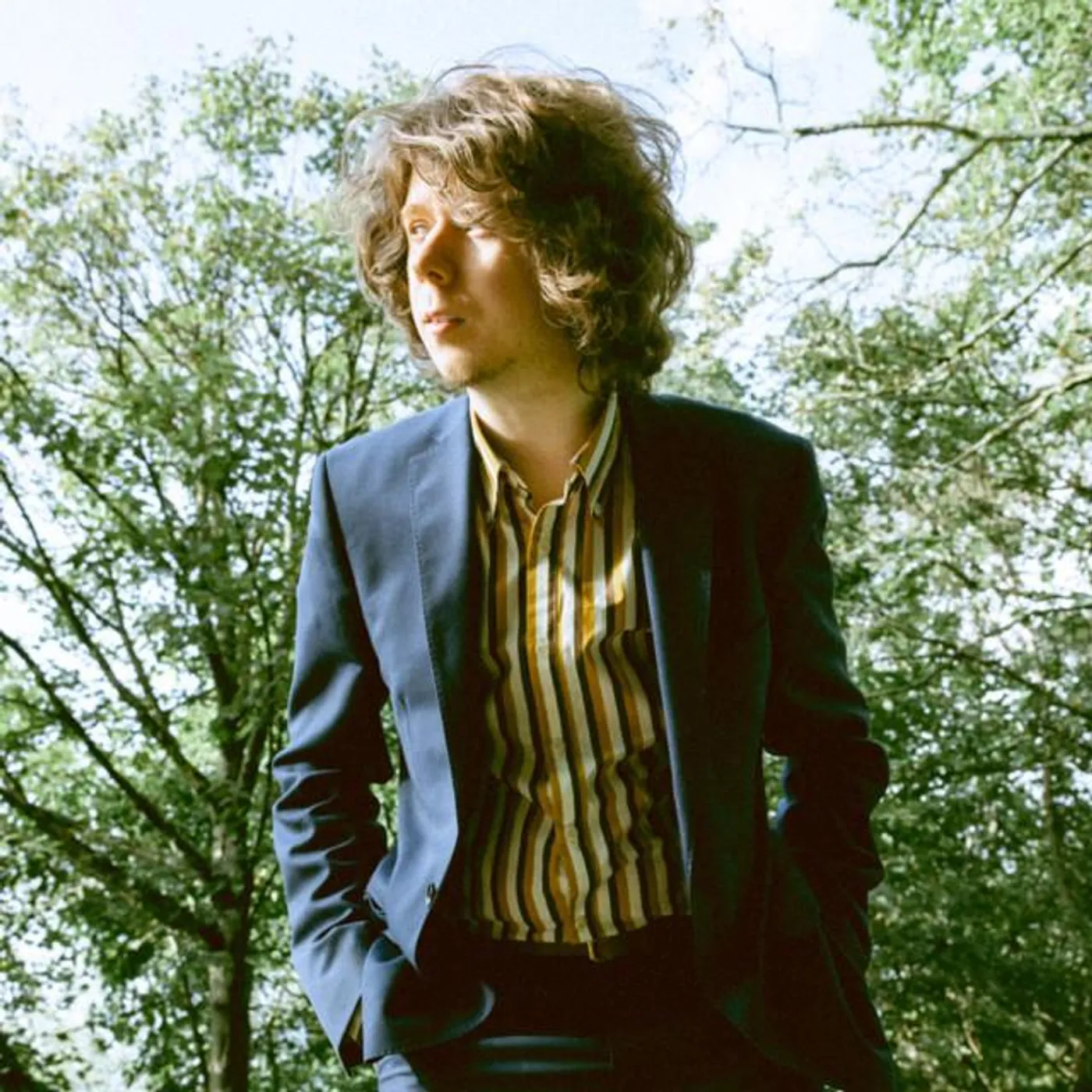 James Holt