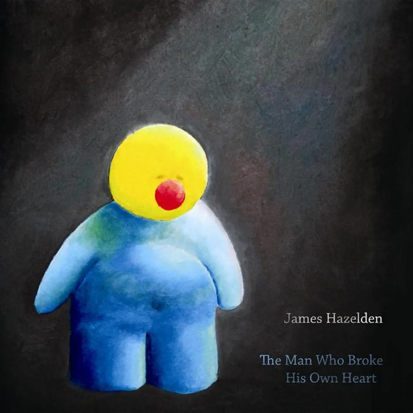 James Hazelden